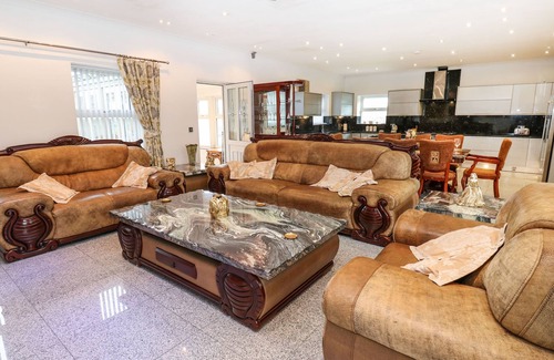 Oakworth Cottage | Bronte View Hideaway