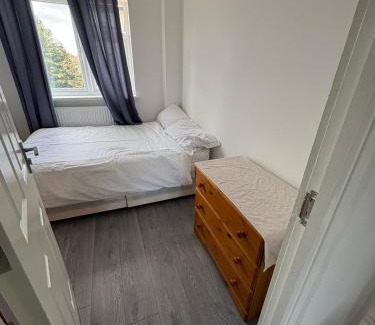 Havering Park Apartment | Bronze house