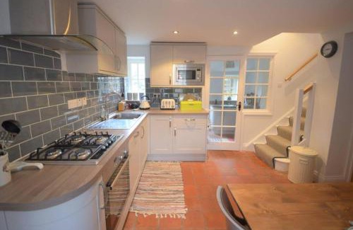 Mundesley House | Brook Cottage - Luxury in Mundesley