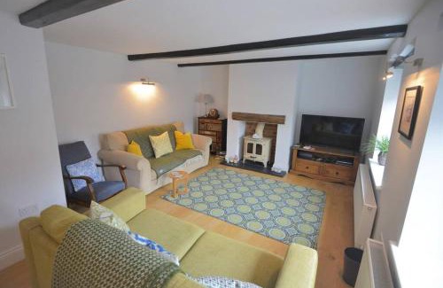 Mundesley House | Brook Cottage - Luxury in Mundesley