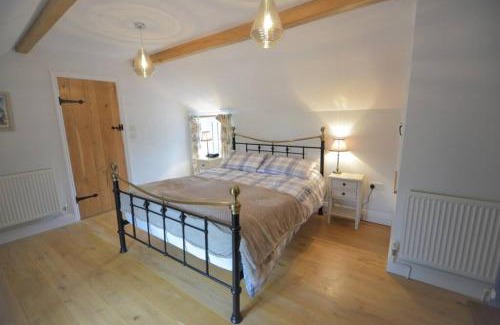 Mundesley House | Brook Cottage - Luxury in Mundesley
