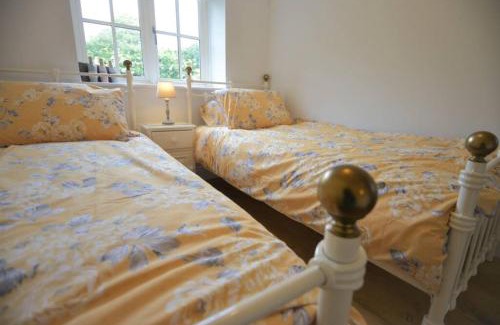 Mundesley House | Brook Cottage - Luxury in Mundesley