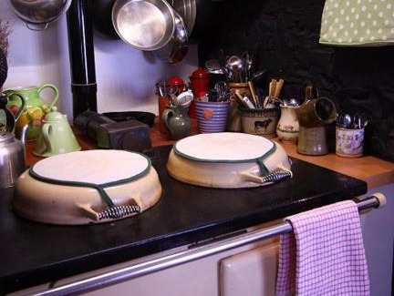 Heligan Bed & Breakfast | Brook Farmhouse