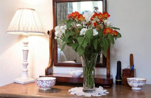 Heligan Bed & Breakfast | Brook Farmhouse