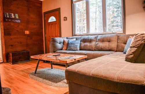 Goshen Cabin | Brook Road Cabin