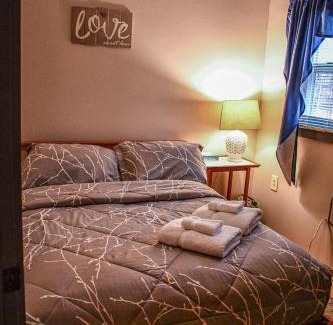 Goshen House | Brook Road Cabin