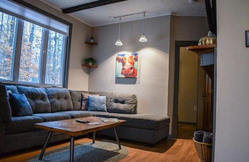 Goshen House | Brook Road Cabin