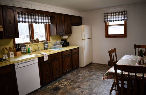 Goshen House | Brook Road Condo