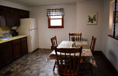 Goshen House | Brook Road Condo