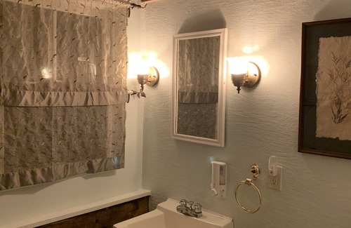 Goshen House | Brook Road Inn