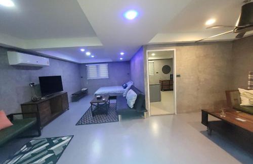 Khanong Phra House | Brook Villa Khaoyai