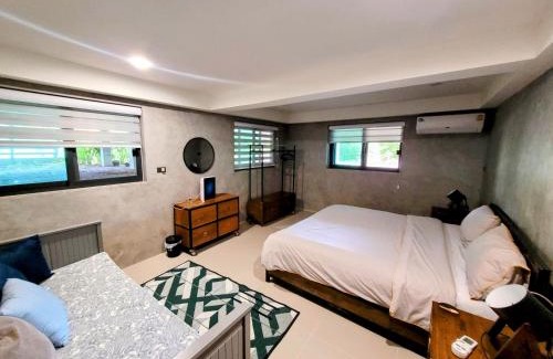 Khanong Phra House | Brook Villa Khaoyai