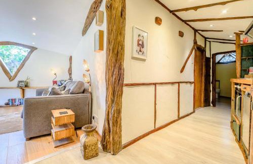 Mitcheldean House | Brookbank Folly