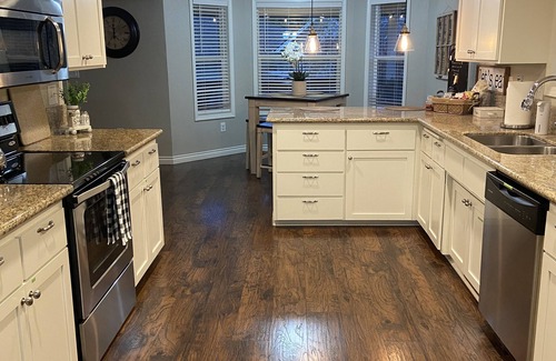 Medford House | Brookdale Meadows sleeps 6