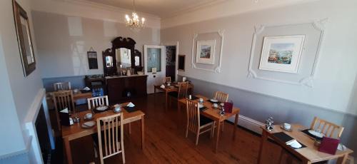 Shanklin House | Brooke House