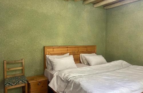 Khaplu Resort | Brookfall resort khaplu