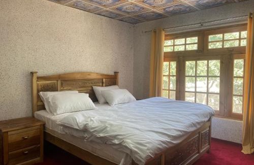 Khaplu Resort | Brookfall resort khaplu