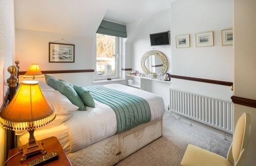Keswick Bed & Breakfast | Brookfield B&B Guest House