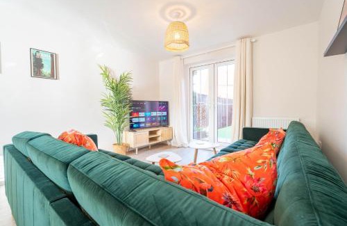 Horley House | Brookfield