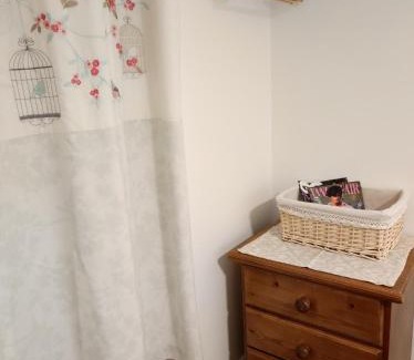 Malmesbury Apartment | Brookfield