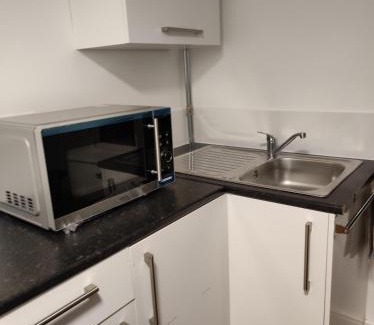 Malmesbury Apartment | Brookfield