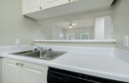 Atlanta Apartment | Brookhaven Station -1BD 1BA Corporate Apartment