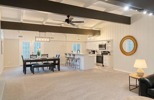 Ransom Canyon House | Brookhollow Escape at Ransom Canyon