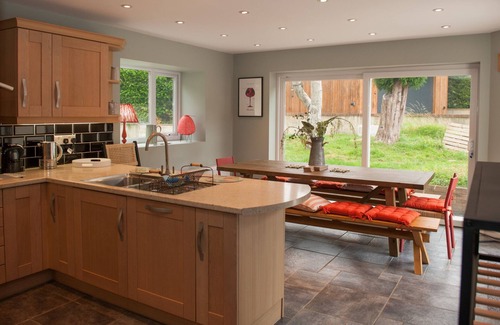 Lyme Regis Cottage | Brooklands