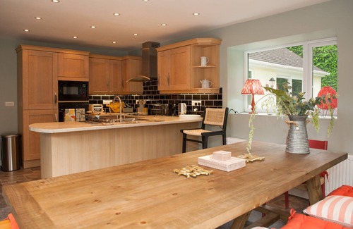 Lyme Regis Cottage | Brooklands