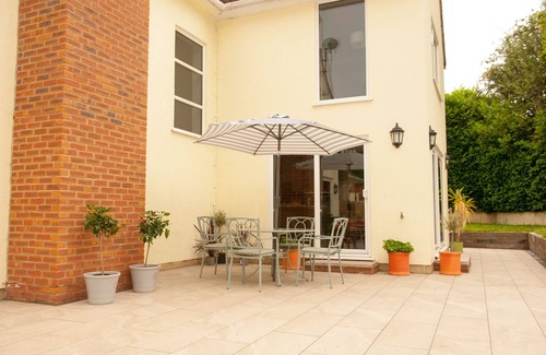 Lyme Regis Cottage | Brooklands