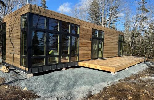 Brooklyn House | Brooklyn Shore Lodge