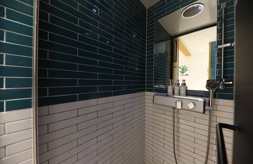 Masan-si Hotel | brooks hotel