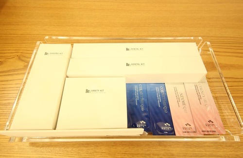 Chungmu Hotel | Brooks Hotel