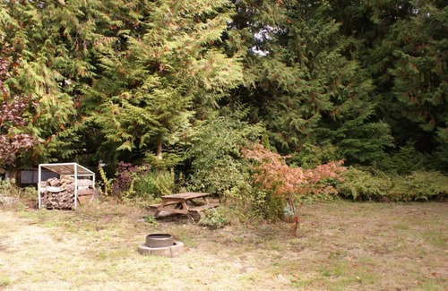 Powell River House | Brookshire Guest House