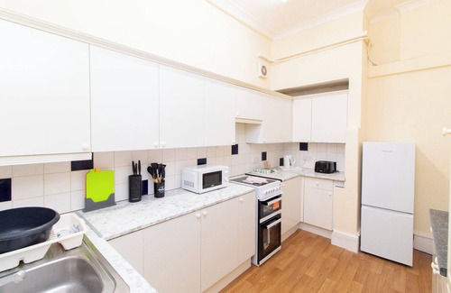 Portswood House | Brookvale Guest House Room 5