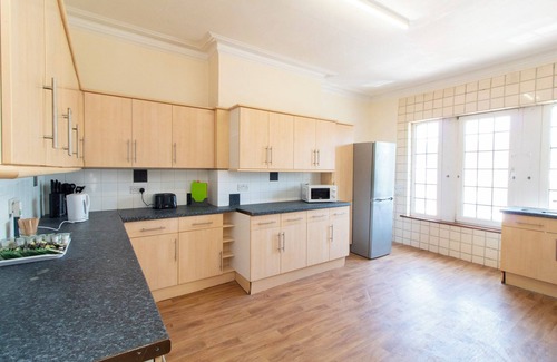 Portswood House | Brookvale Guest House Room 15