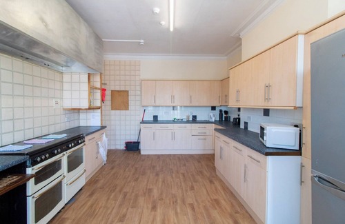 Portswood House | Brookvale Guest House Room 15