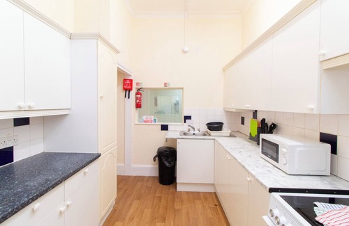 Portswood House | Brookvale Guest House Room 15