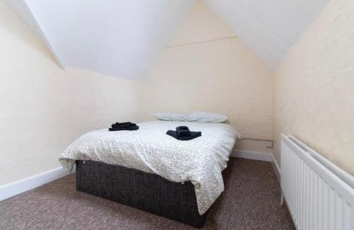 Portswood House | Brookvale Guest House Room 15