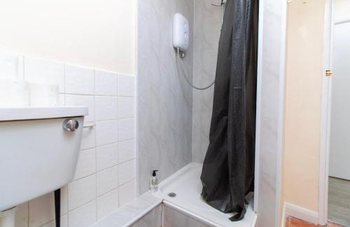 Portswood House | Brookvale Guest House Room 15