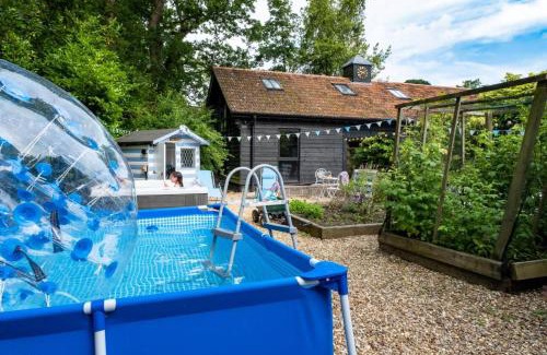 New Forest District House | Broombank