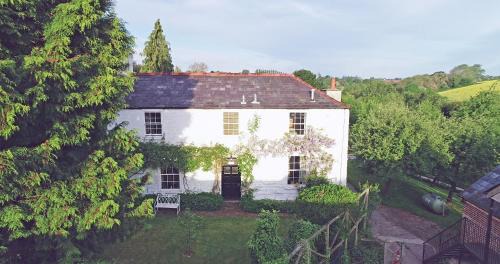 Peterstow House | Broome Farm