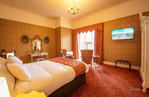 Denton Resort | Broome Park Hotel