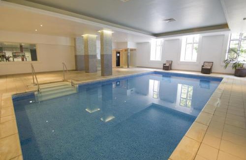 Denton Resort | Broome Park Hotel