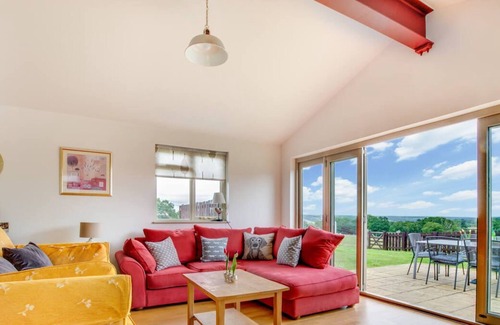 Heathfield House | Broomhurst Grove in Heathfield