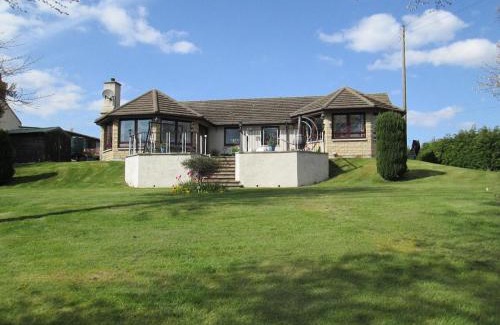 Balloch Bed & Breakfast | Broomlea