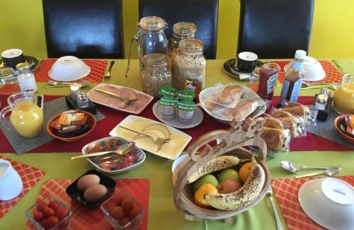 Balloch Bed & Breakfast | Broomlea