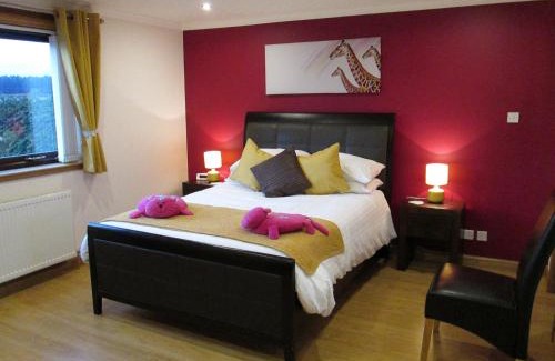 Balloch Bed & Breakfast | Broomlea