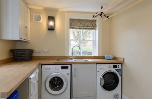 Pencaitland House | Broomrigg Farmhouse