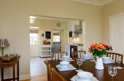 Pencaitland House | Broomrigg Farmhouse